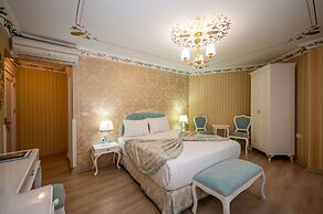 Villa Paradiso & Spa Hotel