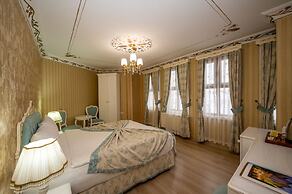 Villa Paradiso & Spa Hotel