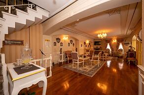 Villa Paradiso & Spa Hotel