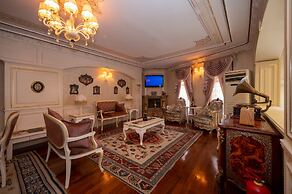 Villa Paradiso & Spa Hotel