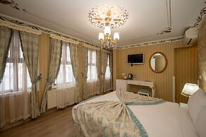Villa Paradiso & Spa Hotel