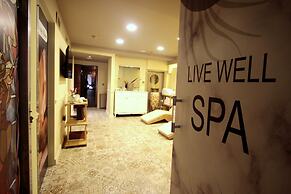 Villa Paradiso & Spa Hotel