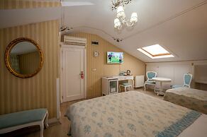 Villa Paradiso & Spa Hotel