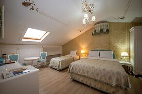 Villa Paradiso & Spa Hotel
