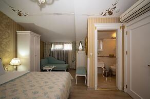 Villa Paradiso & Spa Hotel
