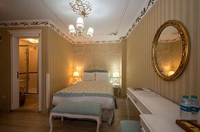 Villa Paradiso & Spa Hotel
