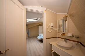 Villa Paradiso & Spa Hotel