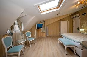 Villa Paradiso & Spa Hotel