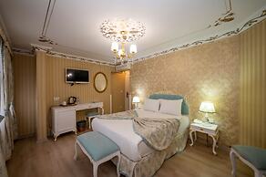 Villa Paradiso & Spa Hotel