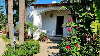 Cocos Park Ischia