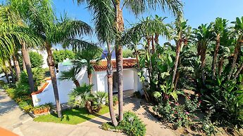 Cocos Park Ischia