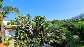 Cocos Park Ischia