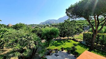 Cocos Park Ischia