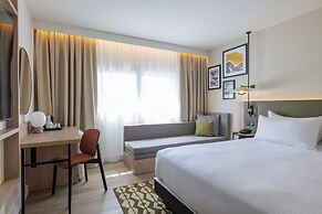 Hilton Garden Inn Marseille Provence Airport