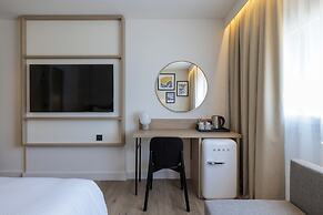 Hilton Garden Inn Marseille Provence Airport