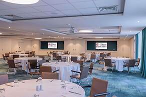Hilton Garden Inn Marseille Provence Airport
