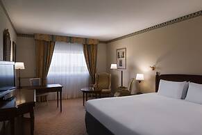 Hilton Garden Inn Marseille Provence Airport