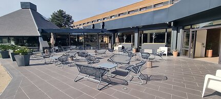 Hilton Garden Inn Marseille Provence Airport