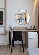 Hilton Garden Inn Marseille Provence Airport
