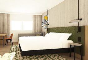 Hilton Garden Inn Marseille Provence Airport