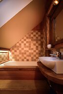 Villa Les With hot tub