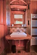 Villa Les With hot tub