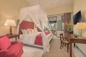 The Villa Bentota by KK Collection