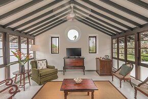 The Villa Bentota by KK Collection