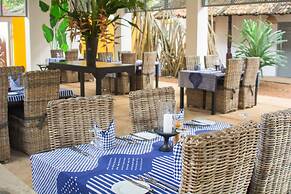 The Villa Bentota by KK Collection