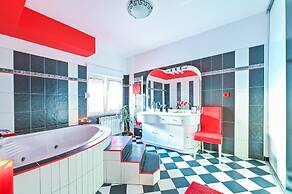 Cozy Suite Marino