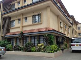 The Stand Leisure Nairobi West