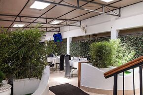 The Stand Leisure Nairobi West
