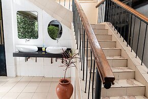 The Stand Leisure Nairobi West