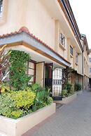 The Stand Leisure Nairobi West