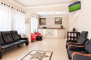 The Stand Leisure Nairobi West