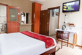 The Stand Leisure Nairobi West