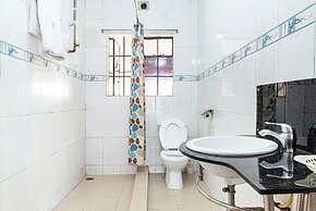 The Stand Leisure Nairobi West
