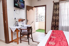 The Stand Leisure Nairobi West