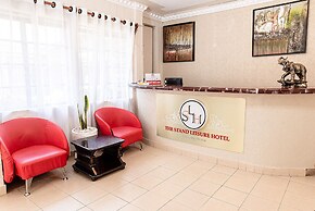 The Stand Leisure Nairobi West