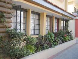 The Stand Leisure Nairobi West