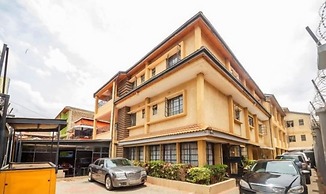 The Stand Leisure Nairobi West