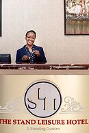 The Stand Leisure Nairobi West