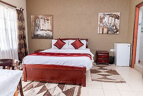 The Stand Leisure Nairobi West