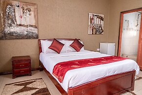The Stand Leisure Nairobi West