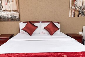 The Stand Leisure Nairobi West