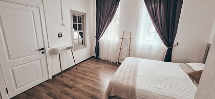 La Luna Otel Cunda