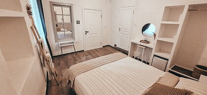 La Luna Otel Cunda