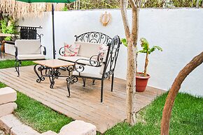 La Luna Otel Cunda
