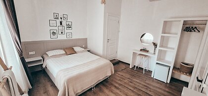 La Luna Otel Cunda