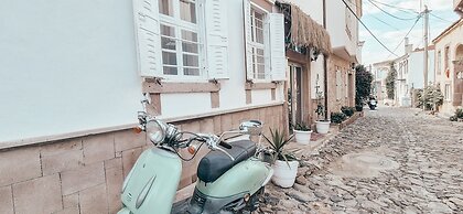 La Luna Otel Cunda